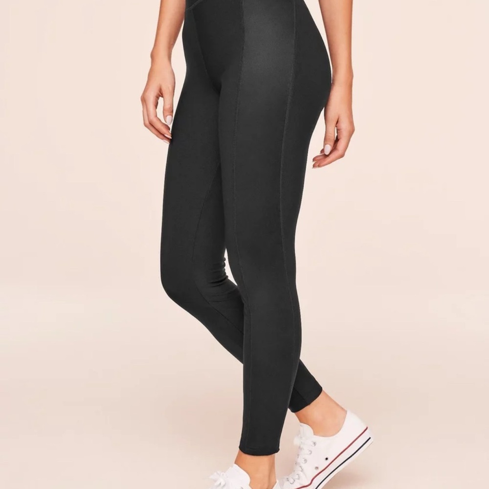 Black Women's Leggings